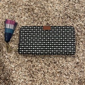 Fossil Wallet Clutch